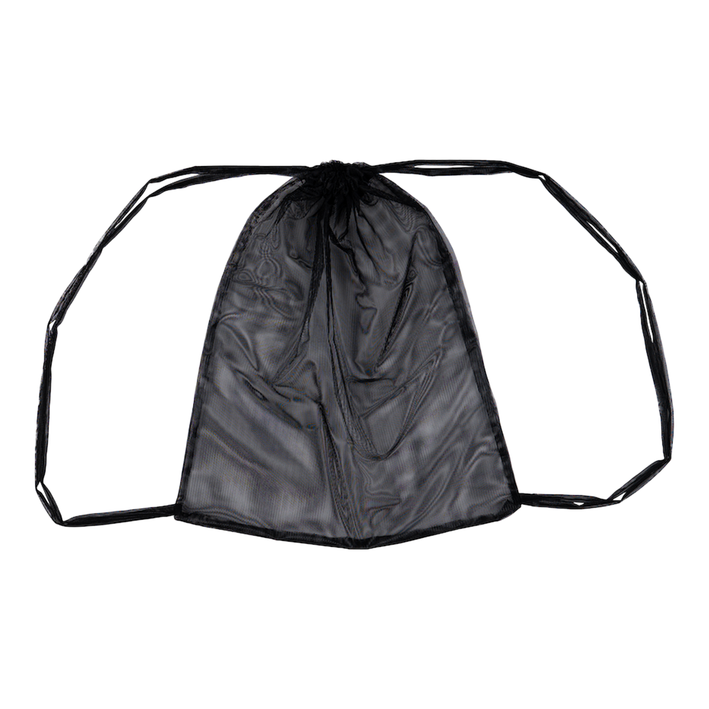 Space Cleaner Mesh Knapsack