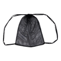 Space Cleaner Mesh Knapsack