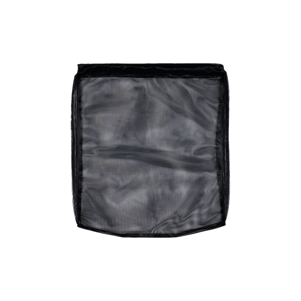 Space Cleaner Mesh Knapsack