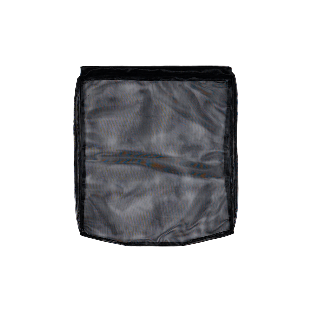 Space Cleaner Mesh Knapsack