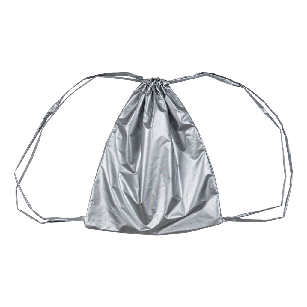 Space Cleaner Nylon Knapsack