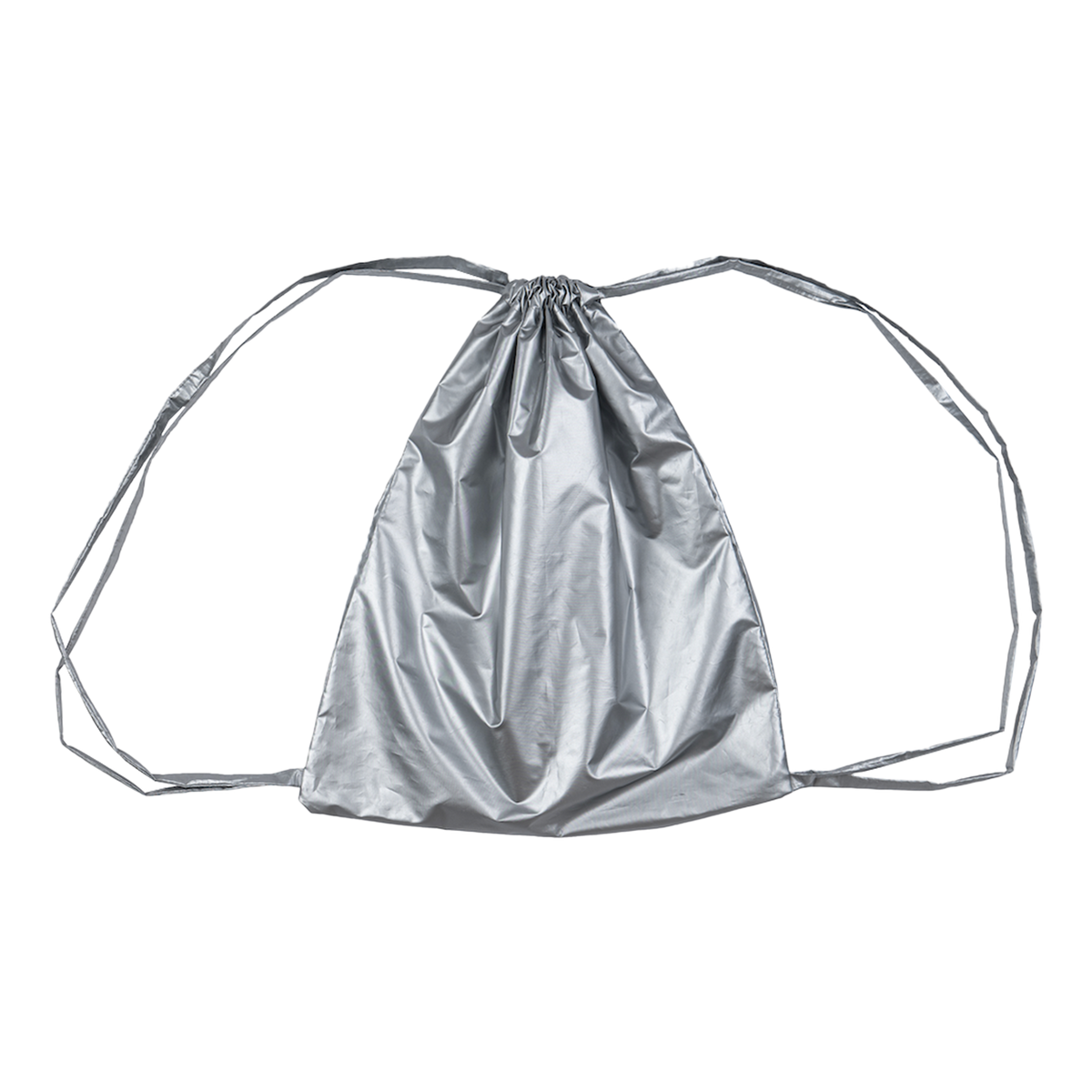 Space Cleaner Nylon Knapsack