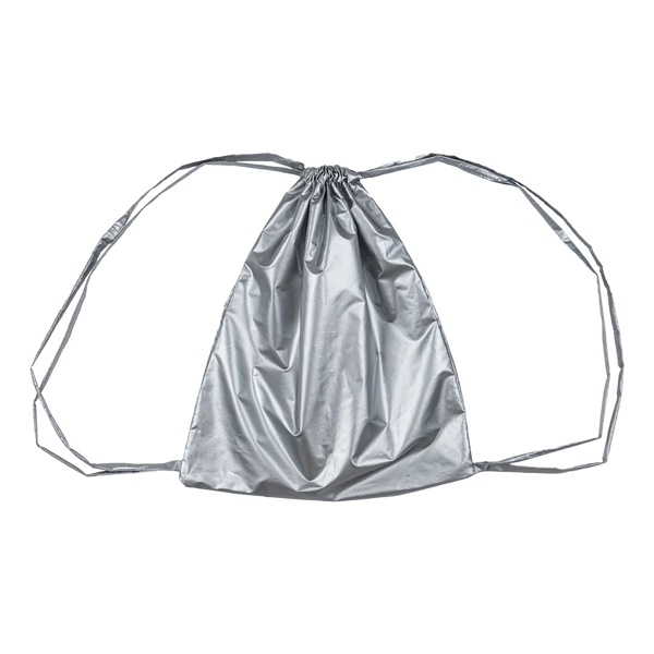Space Cleaner Nylon Knapsack