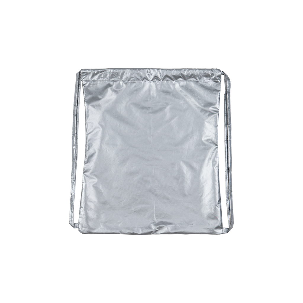 Space Cleaner Nylon Knapsack