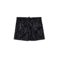 Space Cleaner Half Pants BLK