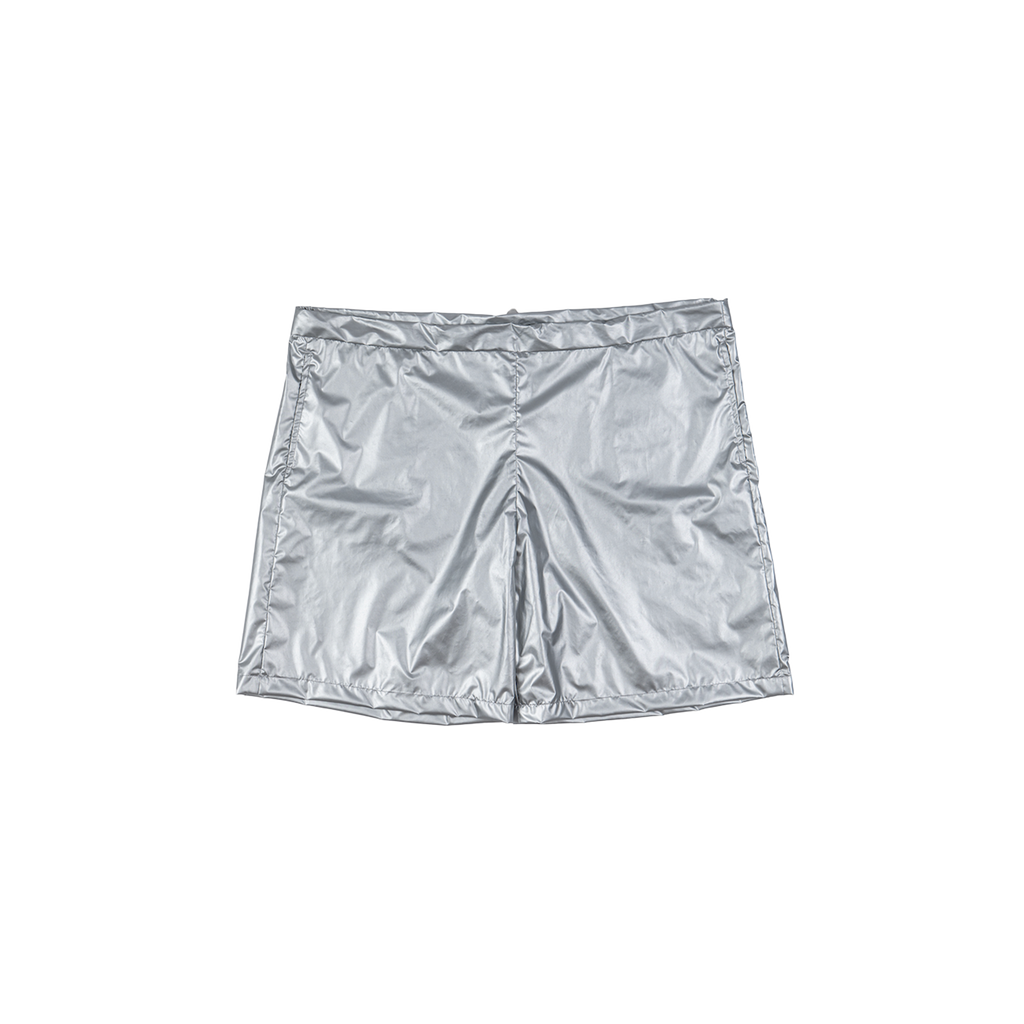Space Cleaner Half Pants SVR
