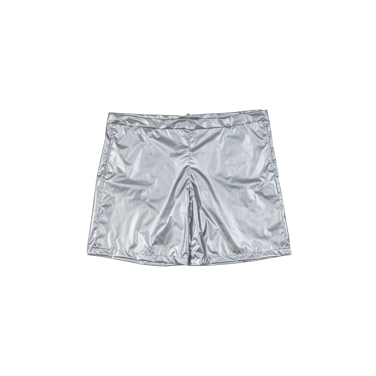 Space Cleaner Half Pants SVR