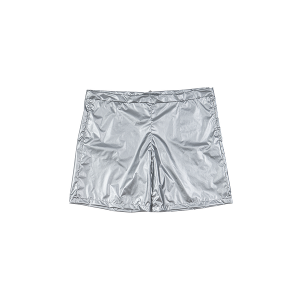 Space Cleaner Half Pants SVR