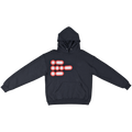 MORSE Hoodie BLK