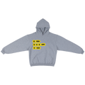 MORSE Hoodie GRY