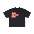 MORSE Tshirts BLK