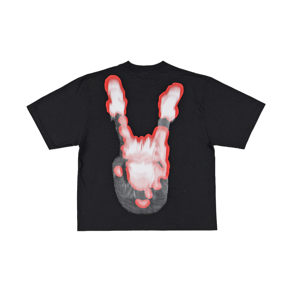 MORSE Tshirts BLK