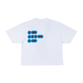 MORSE Tshirts WHT