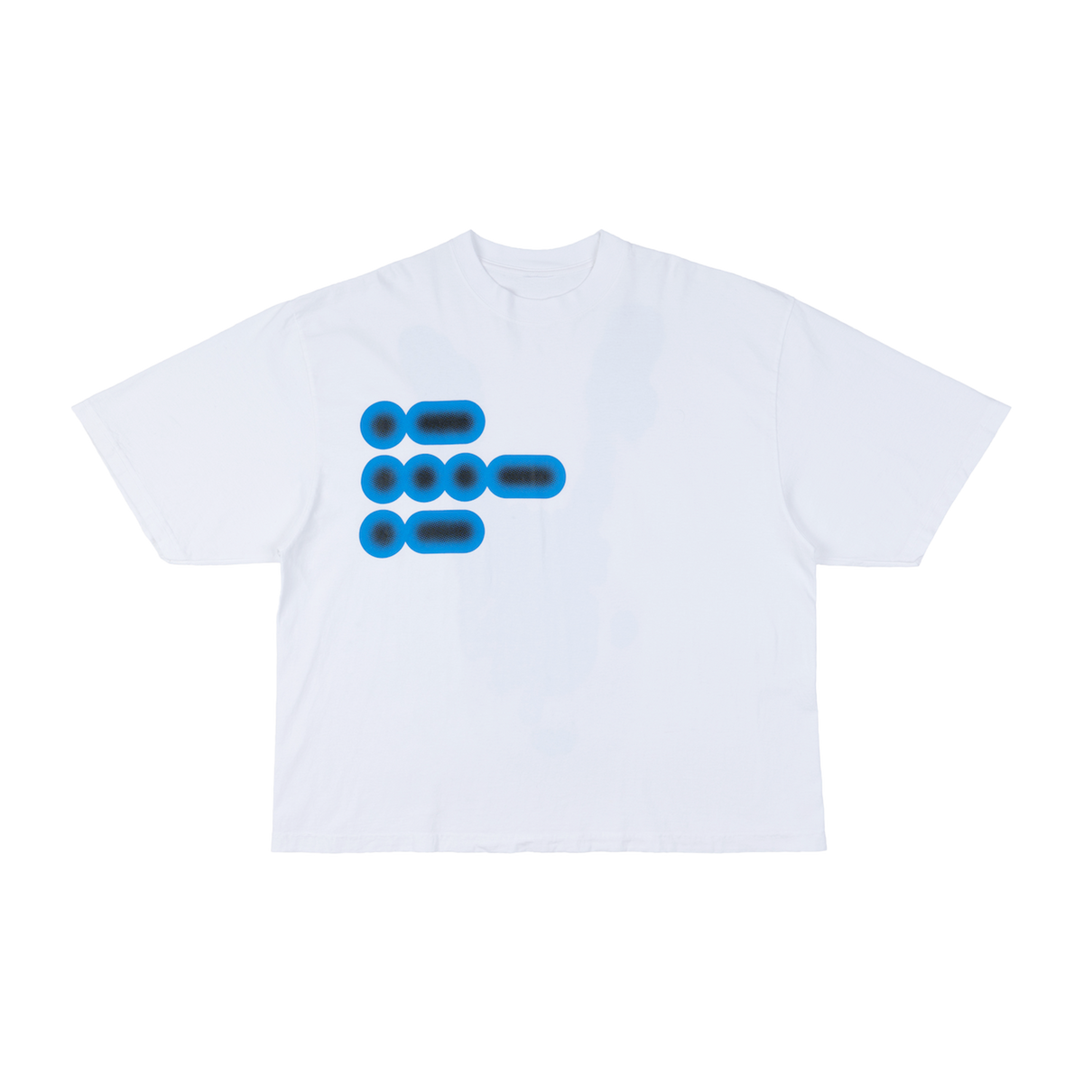 MORSE Tshirts WHT
