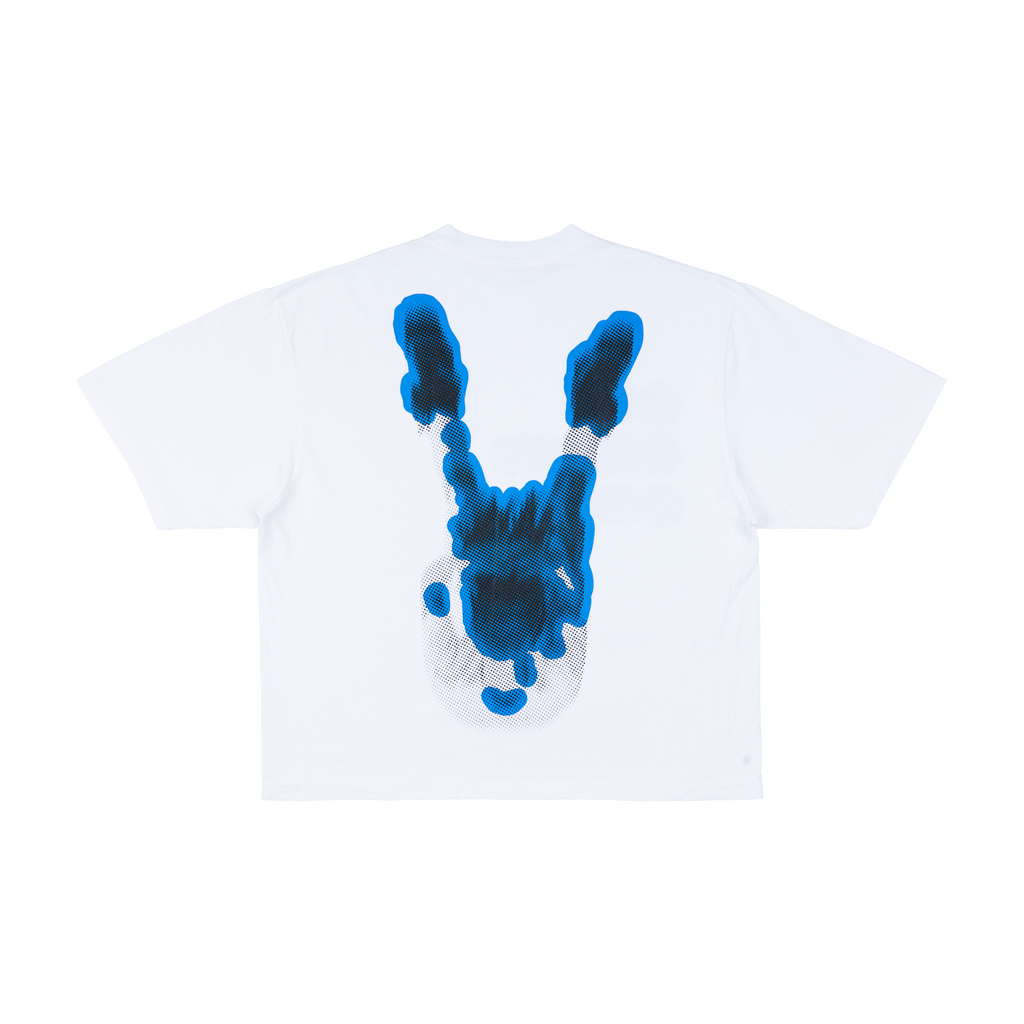 MORSE Tshirts WHT
