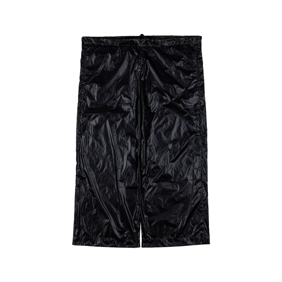 Space Cleaner Pants BLK
