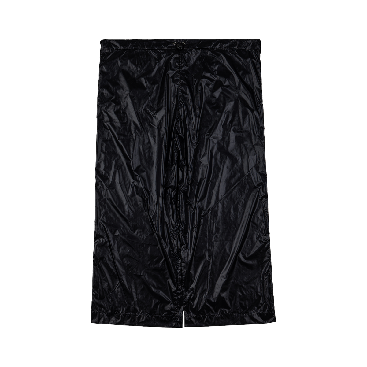 Space Cleaner Pants BLK