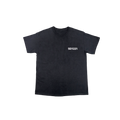 SD1221 Tshirts  BLK