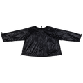 Space Cleaner Jacketst  BLK